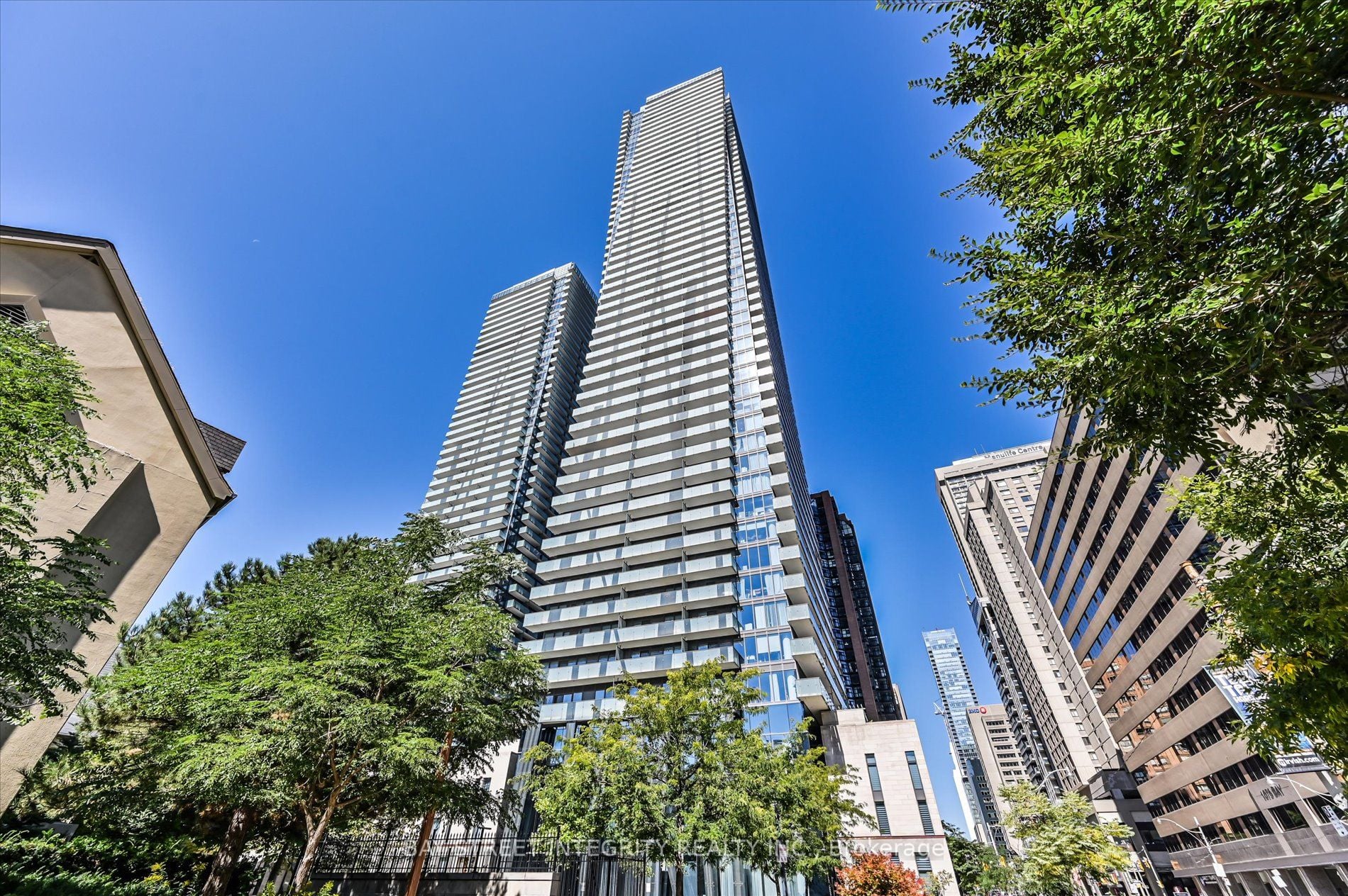 Additional image 2 of 5302-1080 Bay Street, Toronto, ON, M5S 0A5