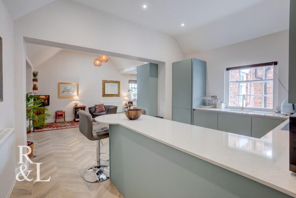 Additional image 12 of 2 bed flat for saleKilwardby Street, Ashby-De-La-Zouch LE65