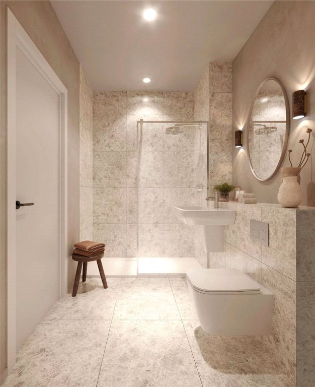 Additional image 8 of 3 bed flat for saleTownhouse, The Forge, Gladstone Street, Liverpool, Merseyside L3