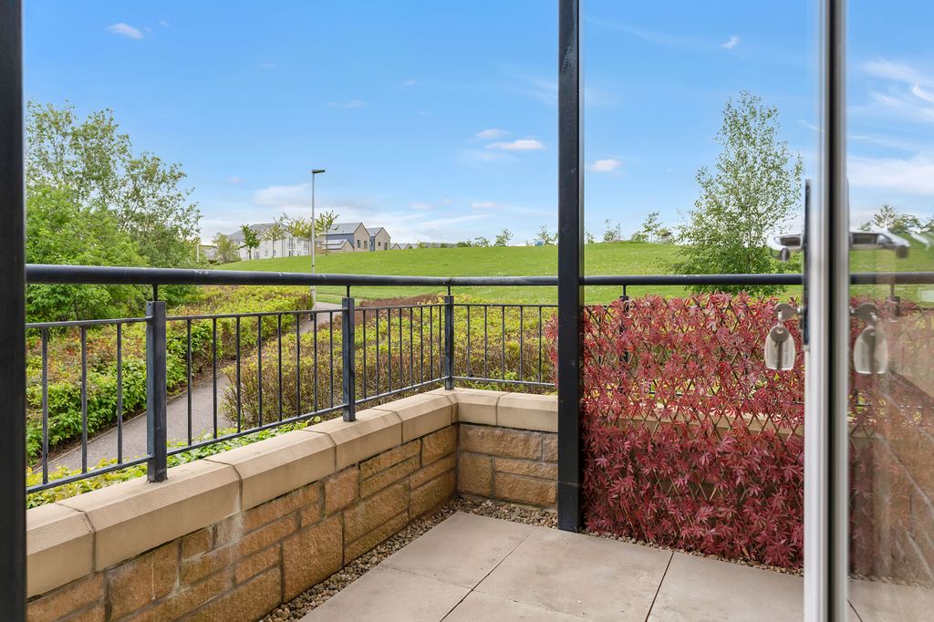 Additional image 5 of 2 bed flat for sale16B South Chesters Gardens, Bonnyrigg EH19