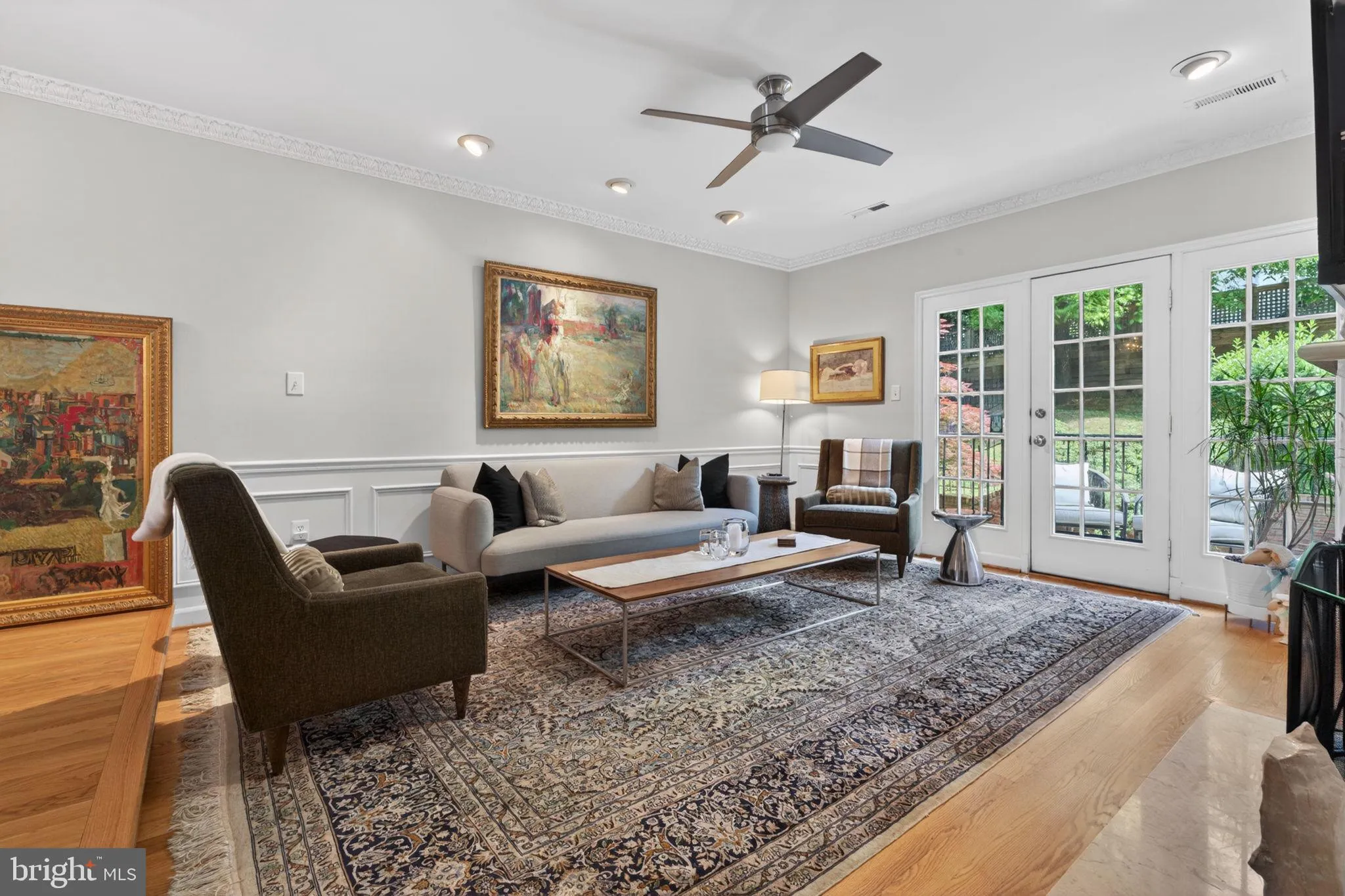 Additional image 39 of 4625 Macarthur Boulevard NW Unit B, Washington, DC 20007