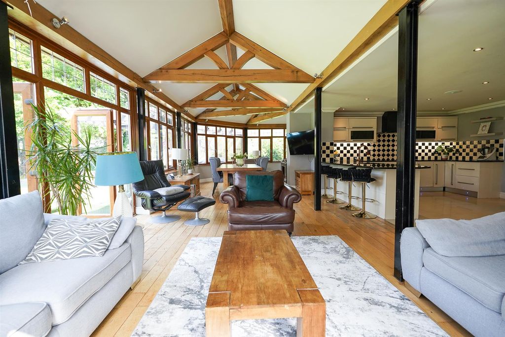 Additional image 9 of 5 bed detached house for saleBurnham Drive, Newton, Swansea SA3