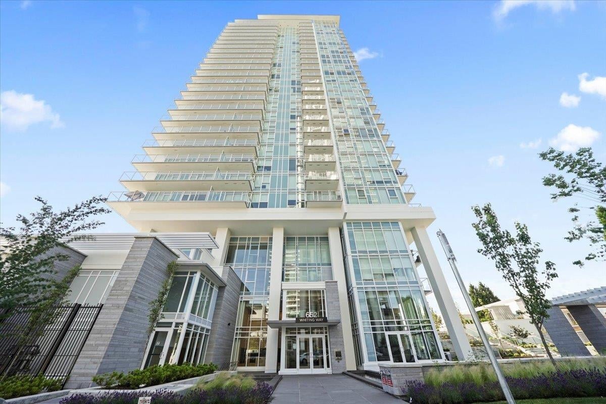 1904-652 Whiting Way, Coquitlam, BC, V3J 0K3