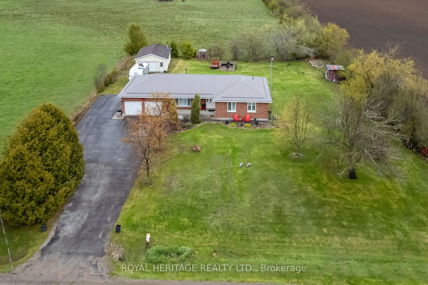 604 Settlers Road