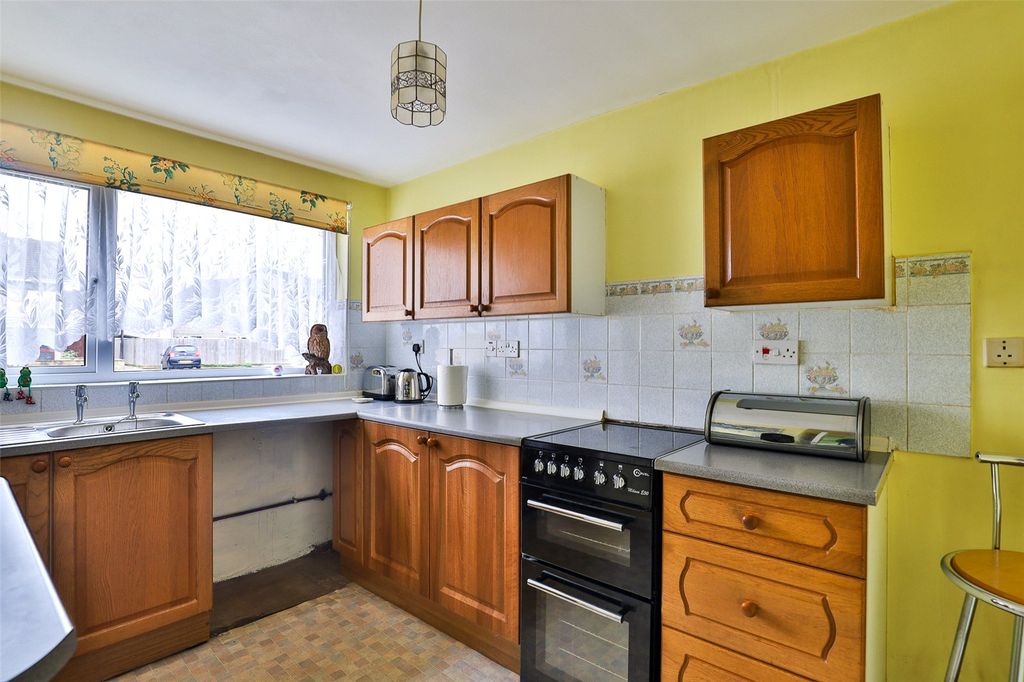 Additional image 3 of 3 bed end terrace house for saleWestfield Road, Frome, Somerset BA11