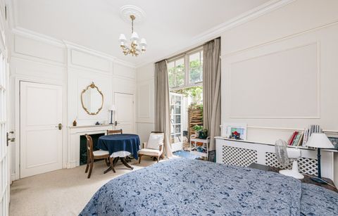 Warwick Square SW1V, Studio to rent