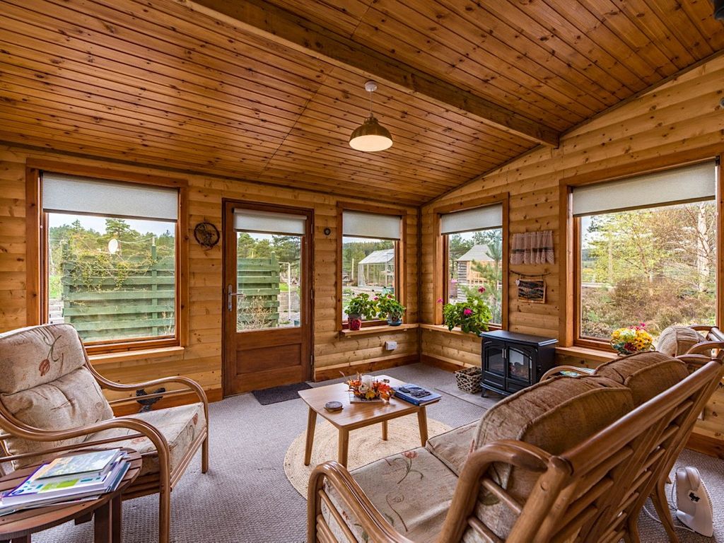 Additional image 6 of 4 bed detached house for saleCaledonia, Elchies, Craigellachie, Aberlour, Moray AB38