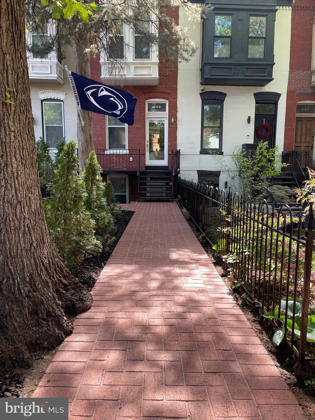 Additional image 57 of 449 New Jersey Avenue SE Unit B, Washington, DC 20003
