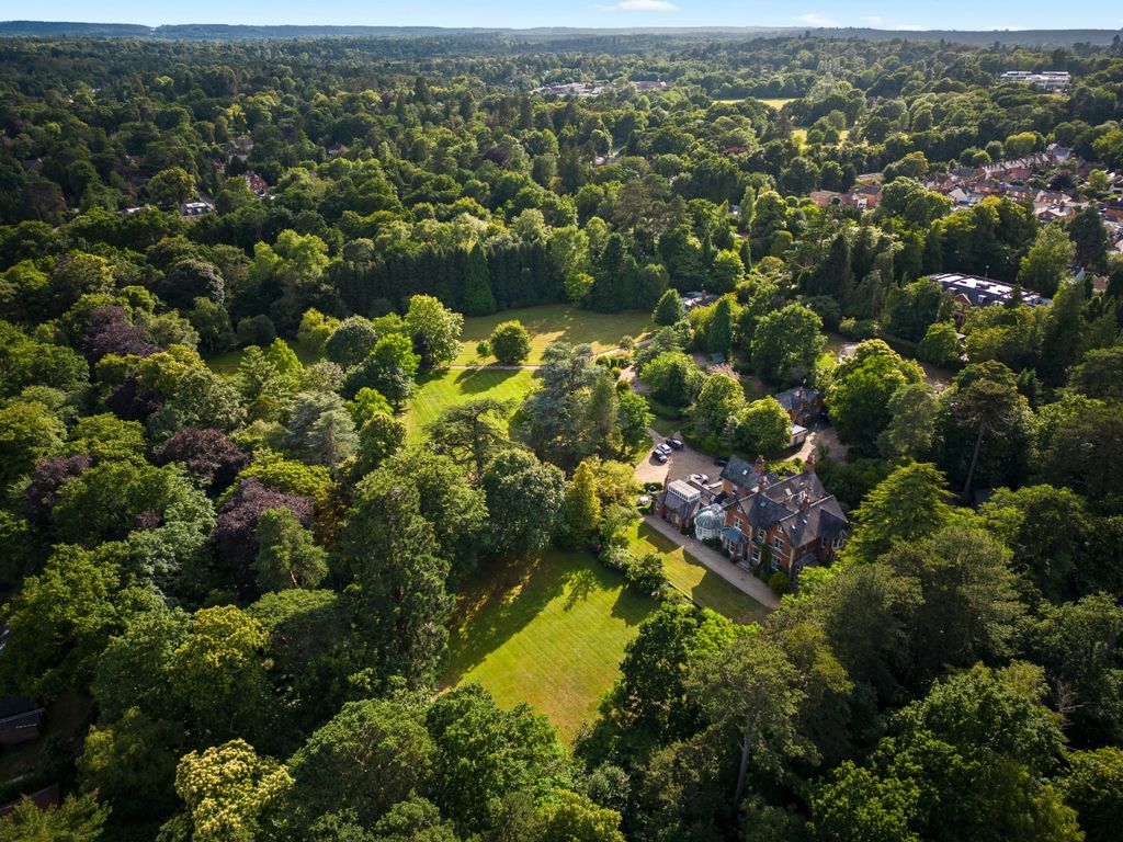 Additional image 2 of 12 bed detached house for saleRise Road, Sunningdale SL5