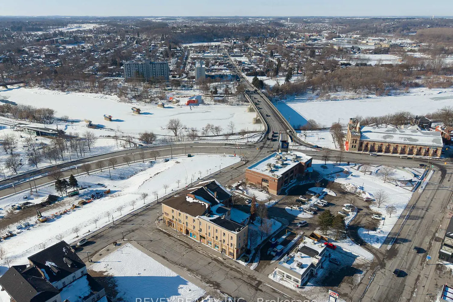 Additional image 16 of 150 Colborne Street 407