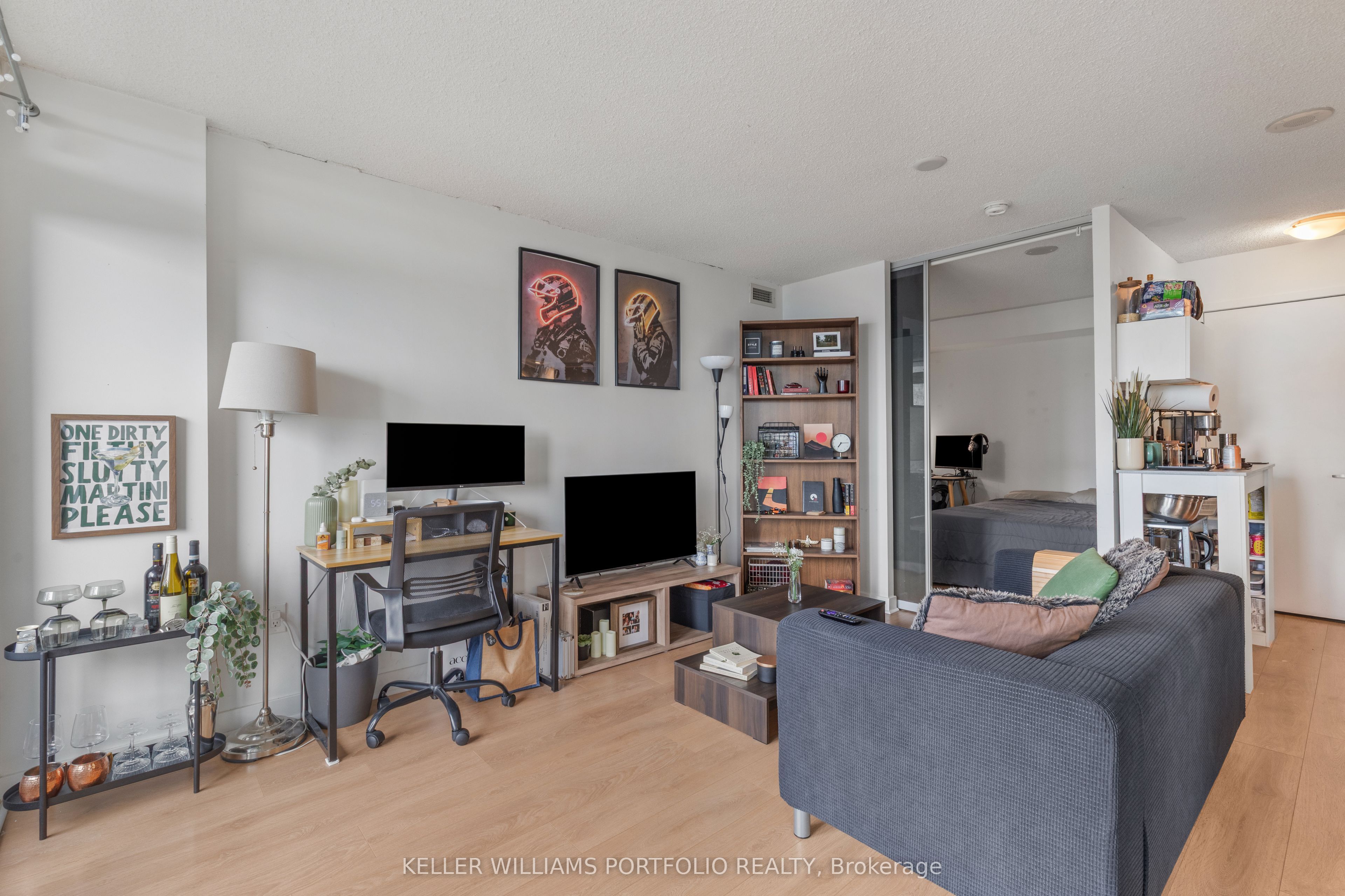 Additional image 5 of 3711-25 Telegram Mews, Toronto, ON, M5V 3Z1