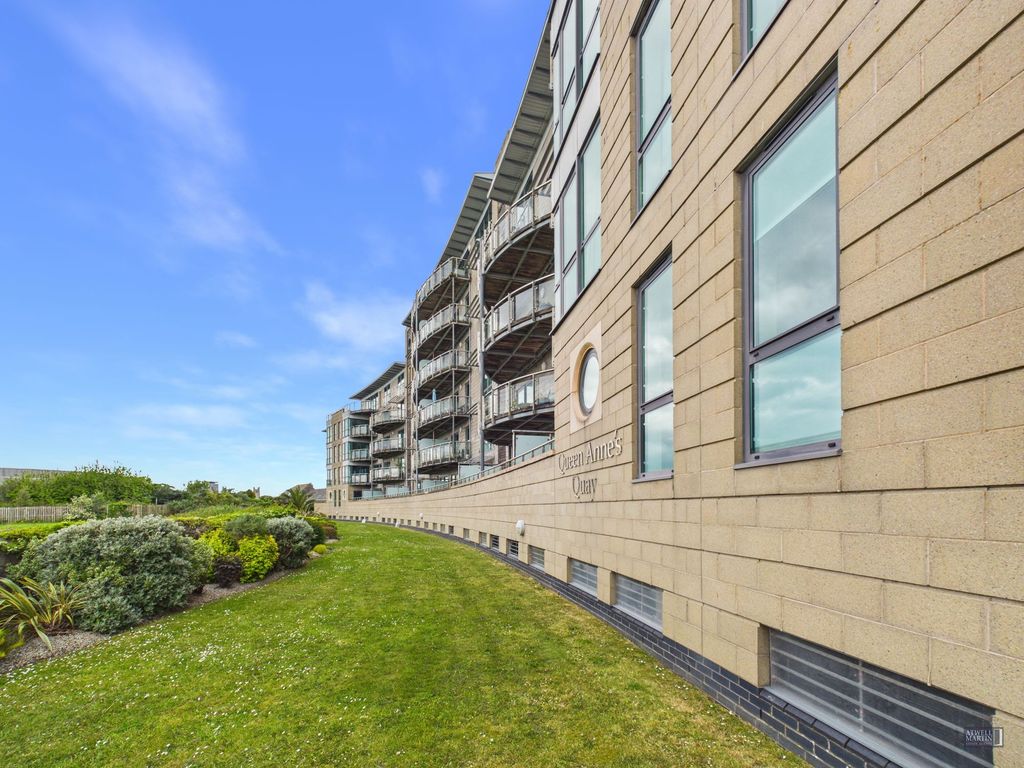 Additional image 41 of 2 bed flat for saleParsonage Way, Plymouth PL4