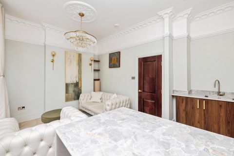 Amberley Road, London W9