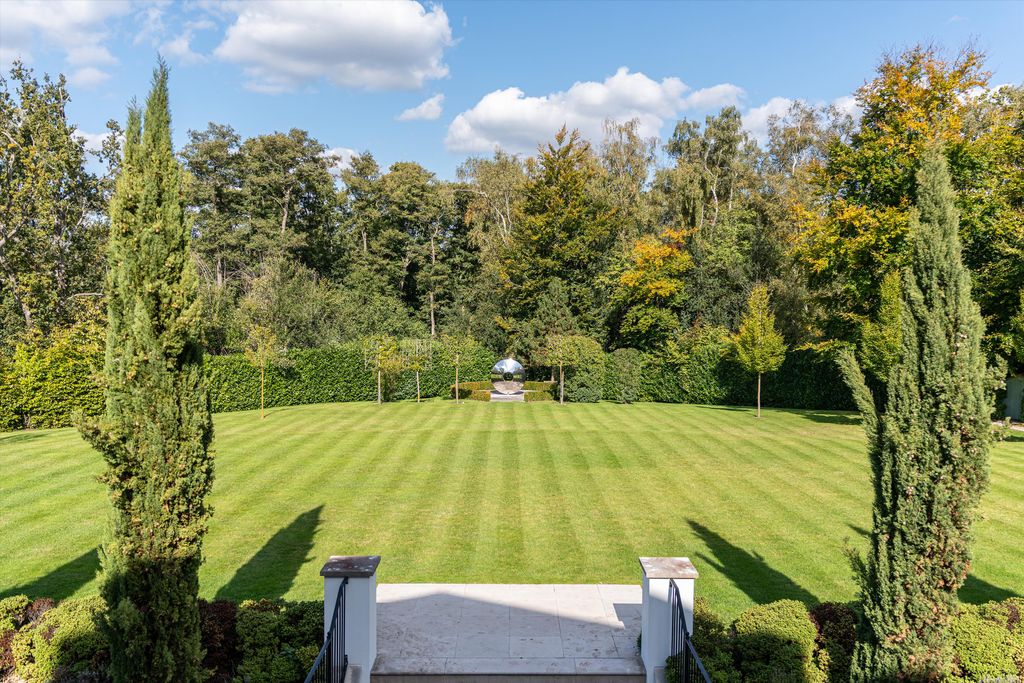 Additional image 31 of 7 bed detached house for saleEast Drive, Wentworth, Virginia Water, Surrey GU25
