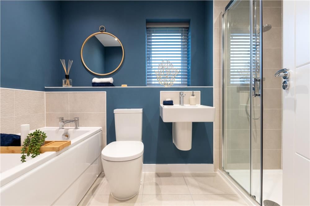 Additional image 15 of 4 bed detached house for sale"Lingwood" at Berrywood Road, Northampton NN5
