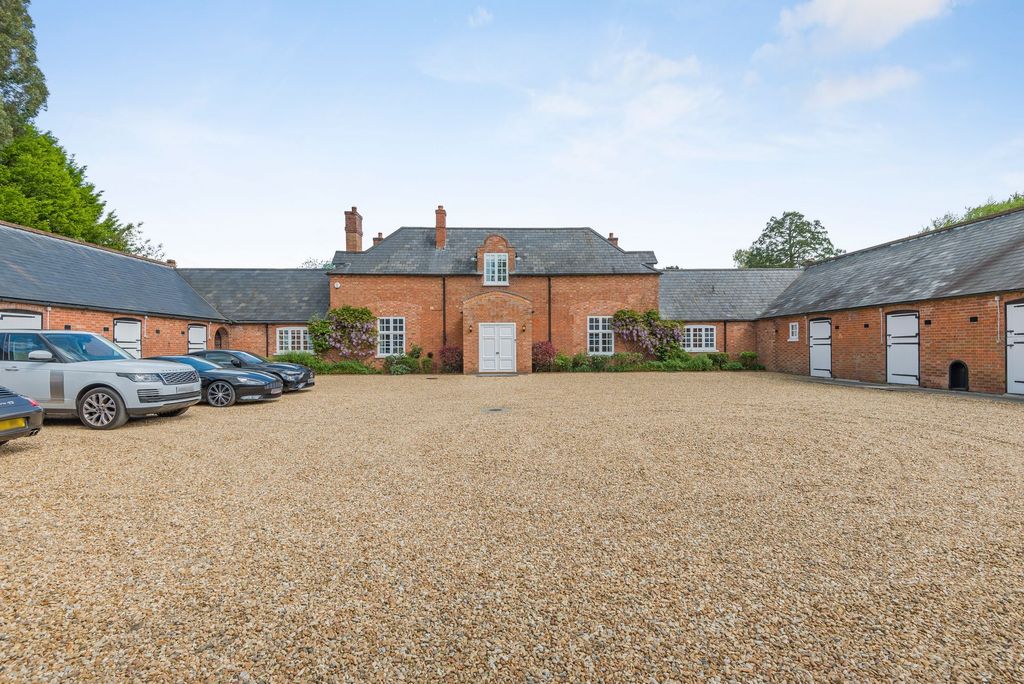 Additional image 29 of 6 bed detached house for saleItton, Chepstow NP16
