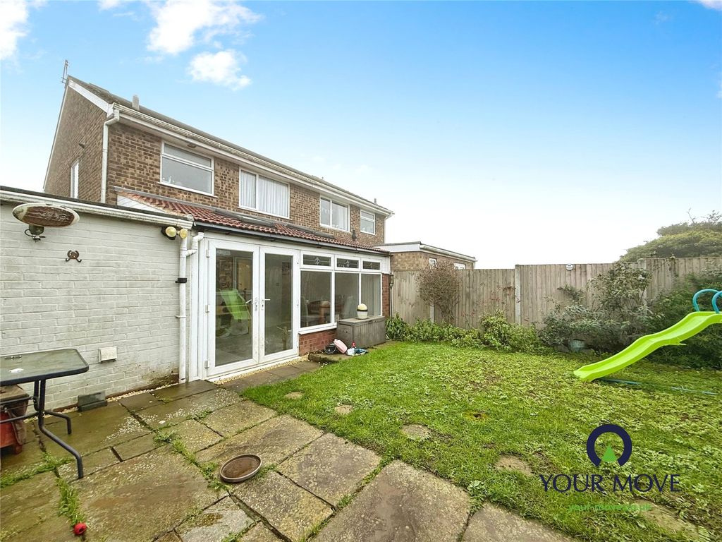Additional image 11 of 3 bed semi-detached house for saleWindermere Avenue, Ramsgate, Kent CT11