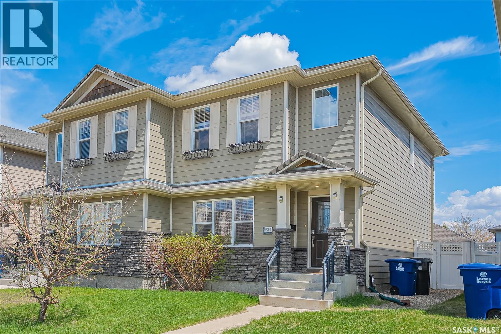 934 Stonebridge COMMON