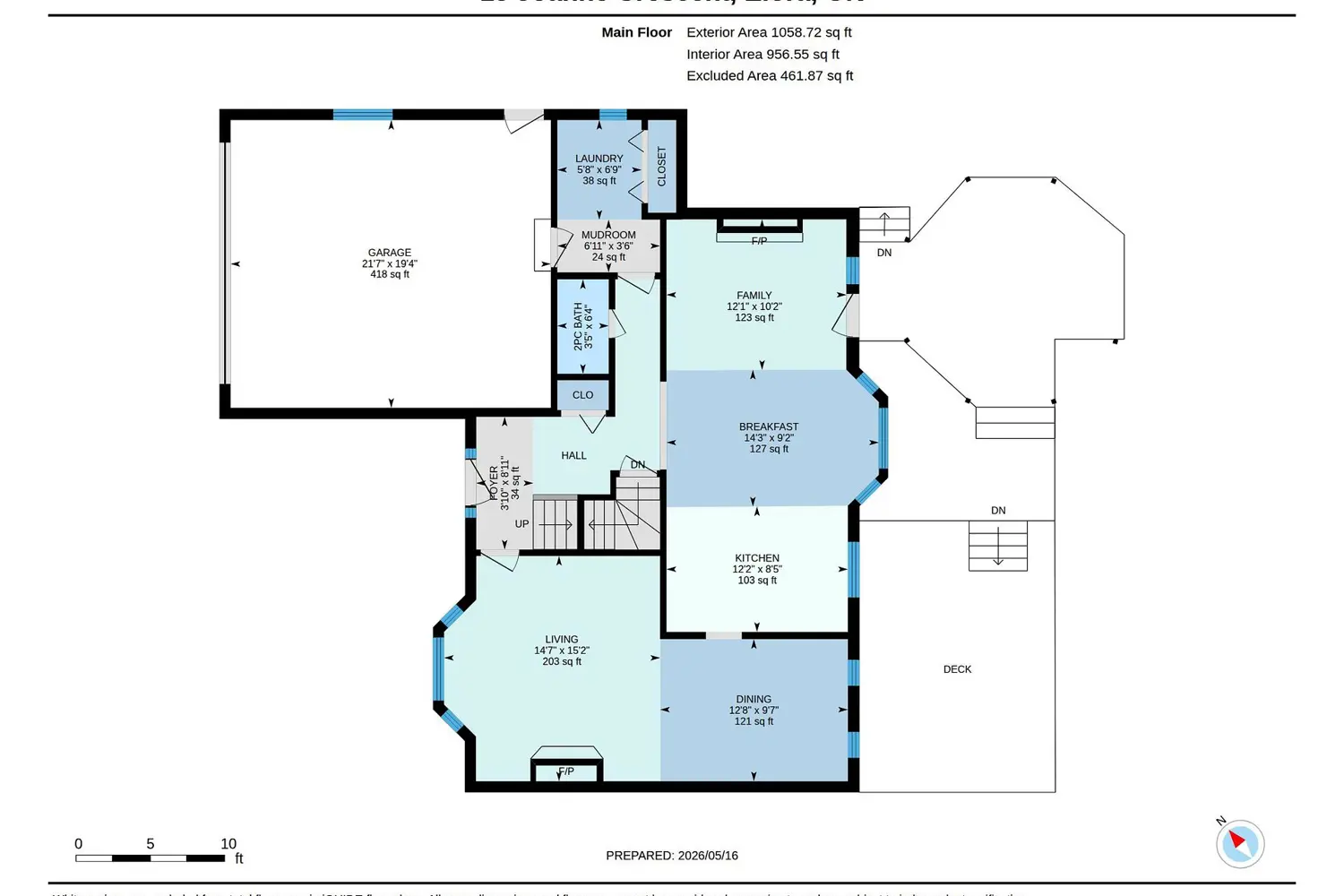 Additional image 19 of 15 Joann Crescent