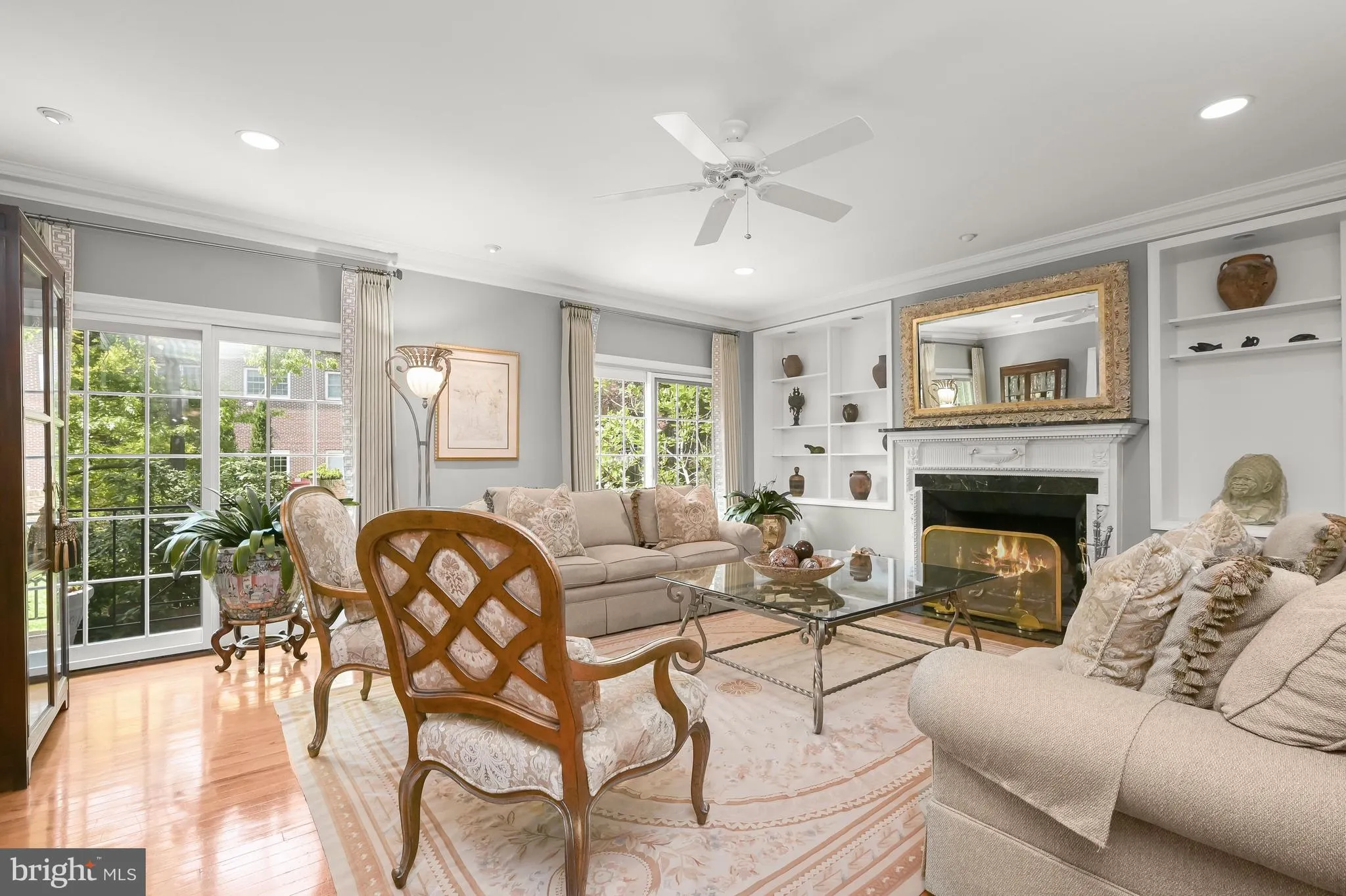 Additional image 37 of 2735 Unicorn Lane NW, Washington, DC 20015