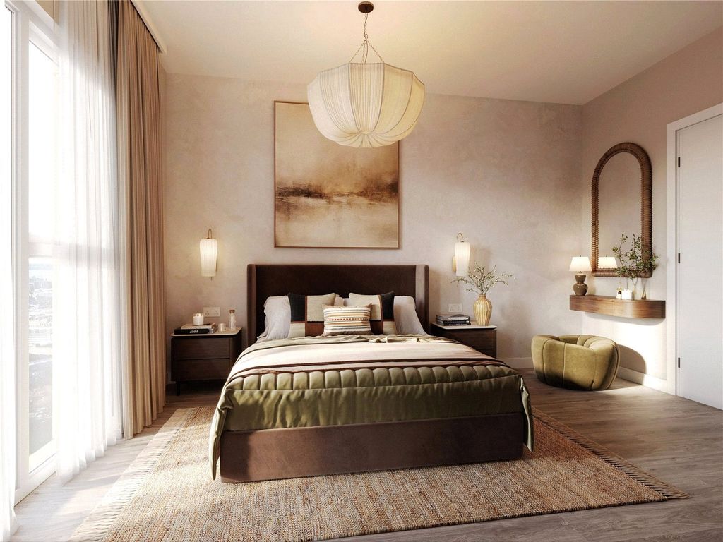 Additional image 7 of 3 bed flat for saleTownhouse, The Forge, Gladstone Street, Liverpool, Merseyside L3