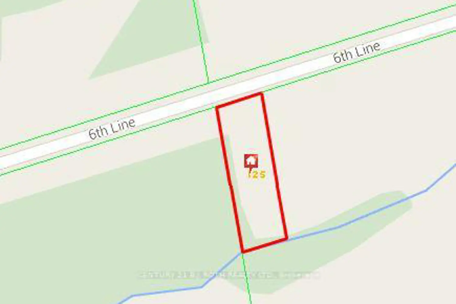 Additional image 4 of 1825 6Th Line