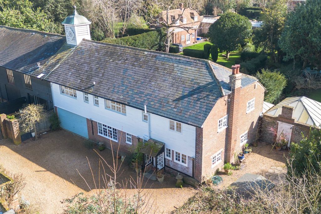 Additional image 25 of 5 bed semi-detached house for saleHull Place, Sholden, Deal, Kent CT14
