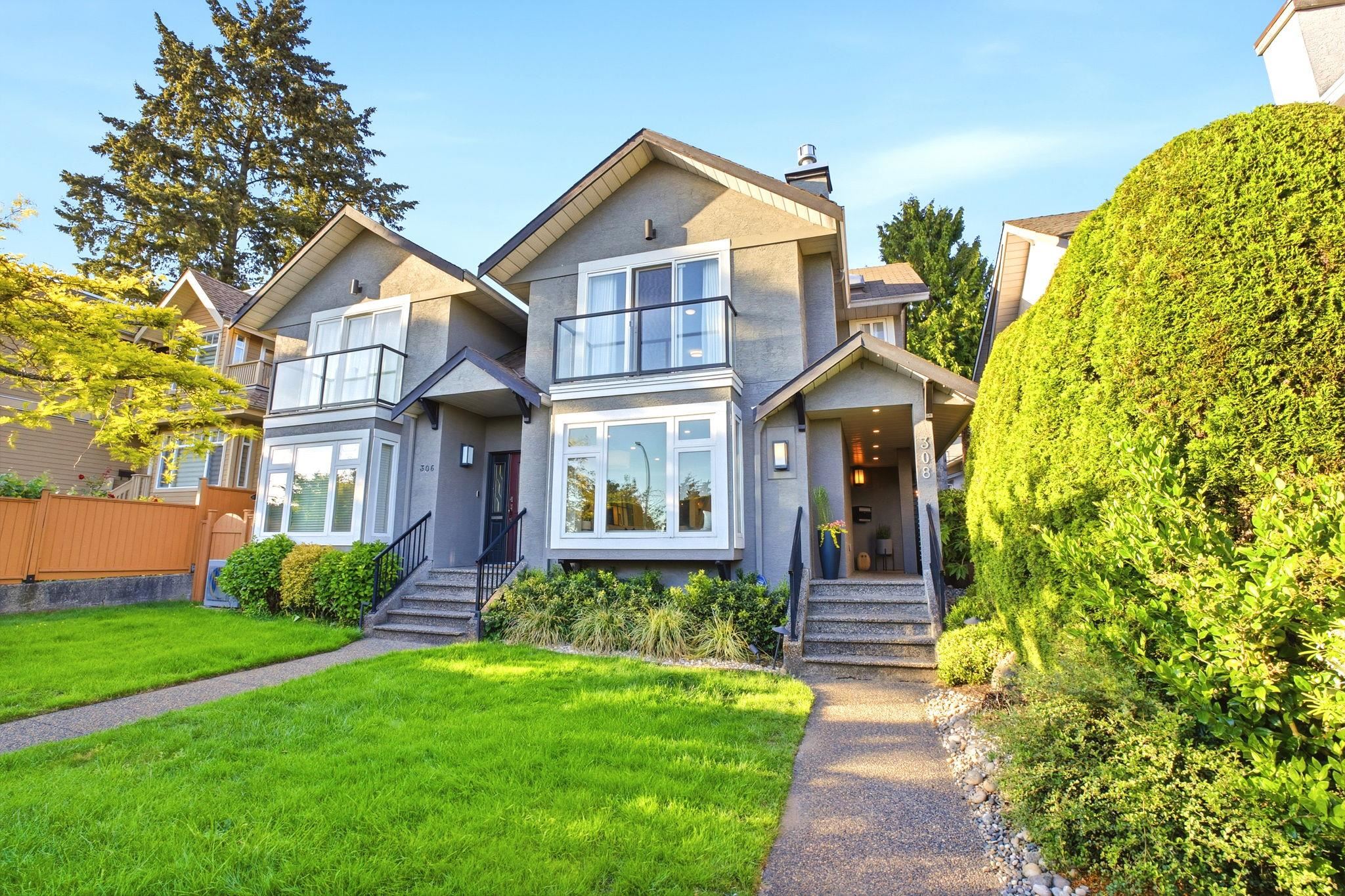 Additional image 4 of 308 6th Street E, North Vancouver, BC, V7L 1P6