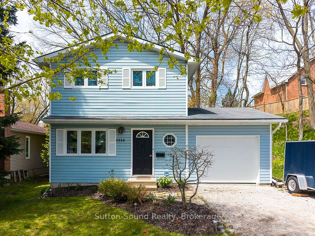 Additional image 3 of 2326 4th Avenue W, Owen Sound, ON, N4K 4Y8