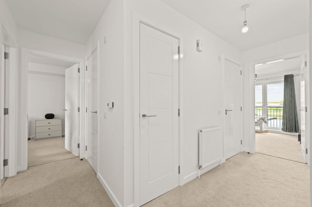 Additional image 12 of 2 bed flat for saleCanal View, Winchburgh EH52