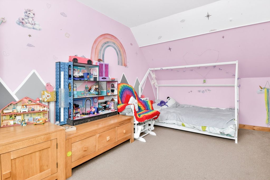 Additional image 18 of 3 bed semi-detached house for saleNorderhoull, Voe, Shetland ZE2