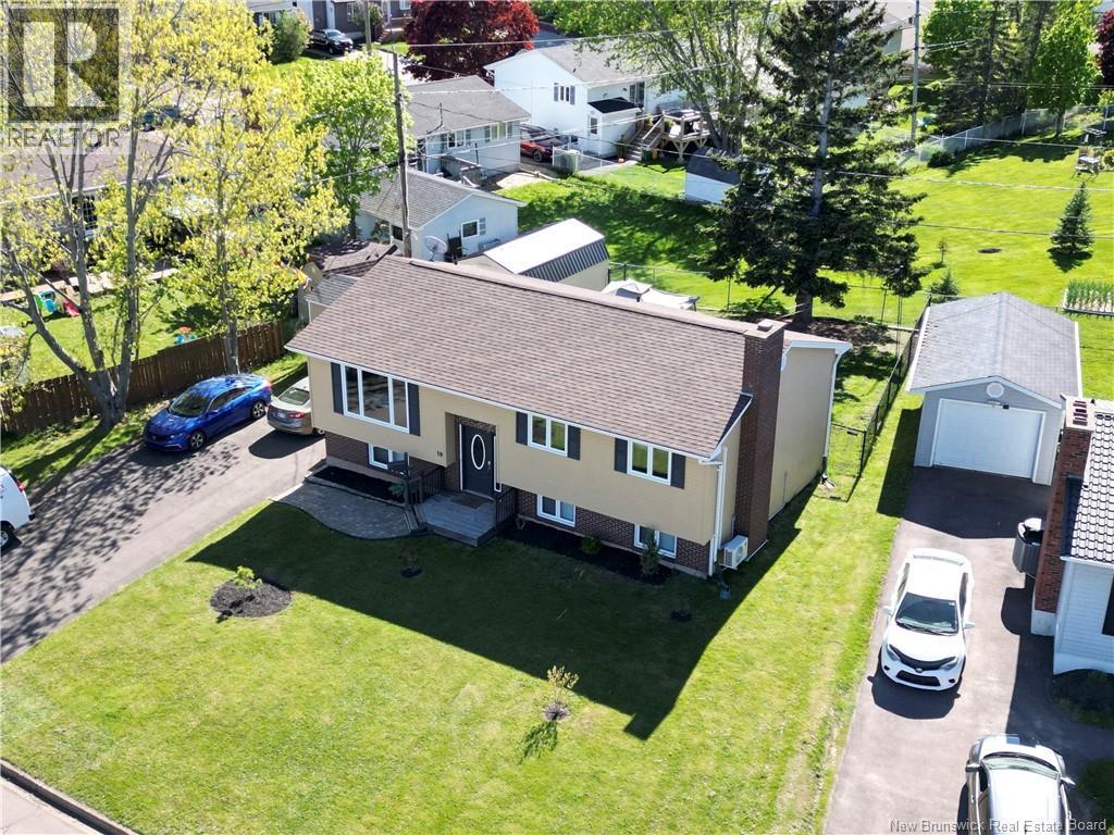 10 Hopper Street, Moncton, NB, E1C8Y5