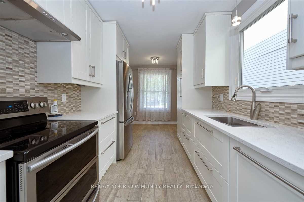 Additional image 6 of 31 D'ambrosio Drive, Barrie, ON, L4N 6V6