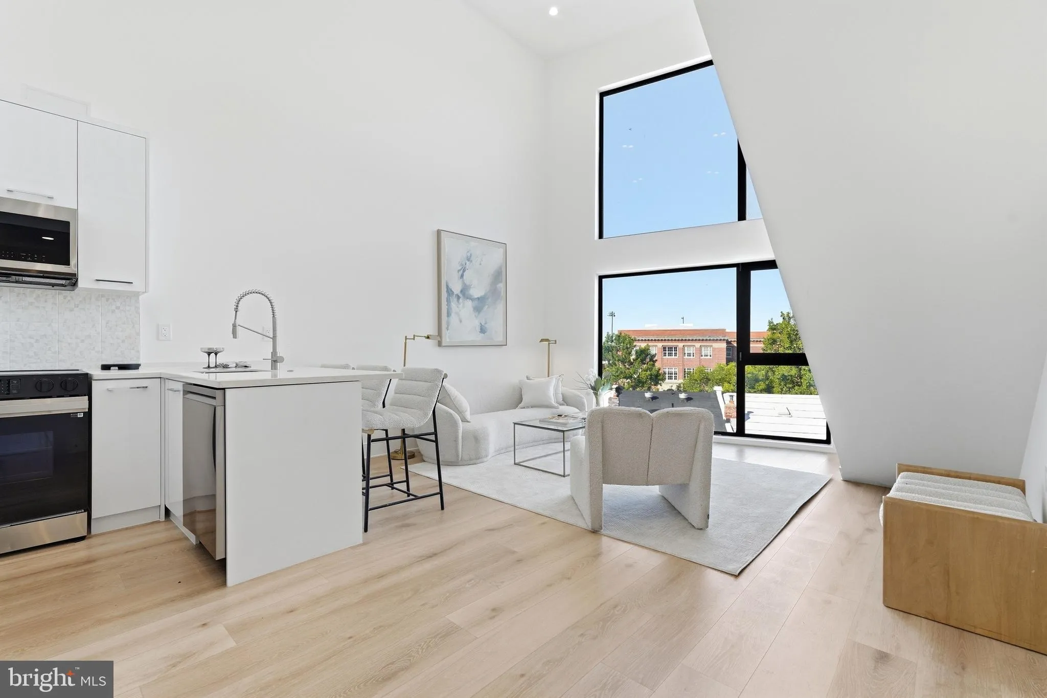Additional image 44 of 4328 Georgia Avenue NW Unit 401, Washington, DC 20011