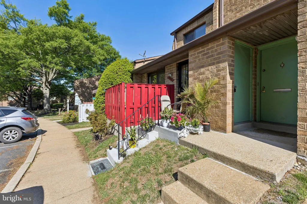 Additional image 2 of 3166 Berry Road NE Unit 27, Washington, DC 20018