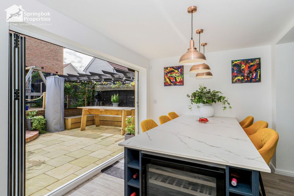 Additional image 7 of 4 bed detached house for saleColmanton Grove, Sholden, Deal, Kent CT14