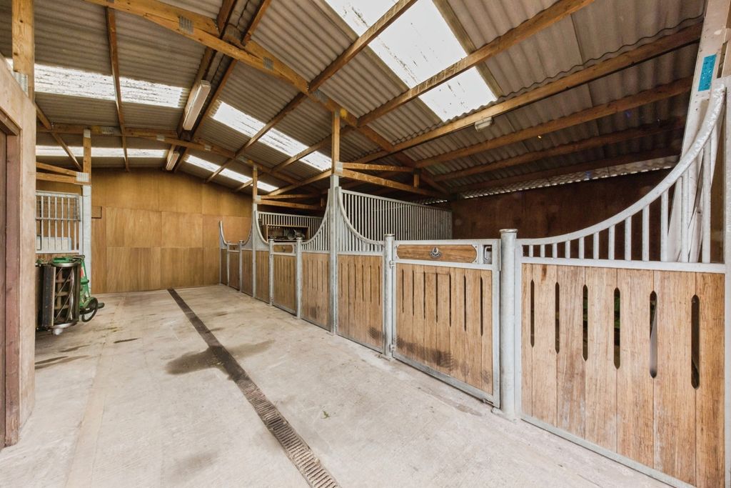 Additional image 43 of 5 bed barn conversion for saleSummer Hill, Milwich, Stafford, Staffordshire ST18