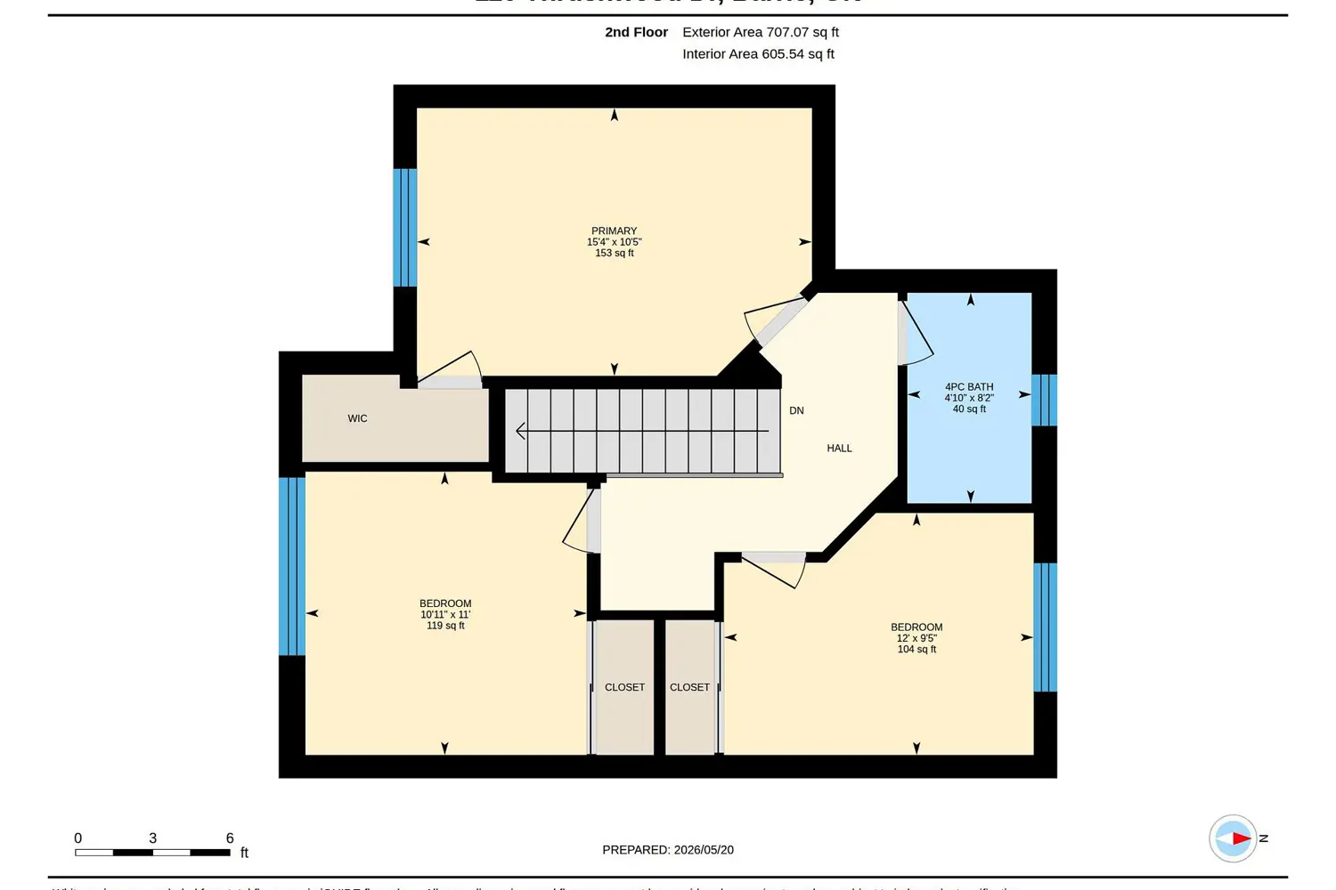 Additional image 7 of 116 Thrushwood Drive