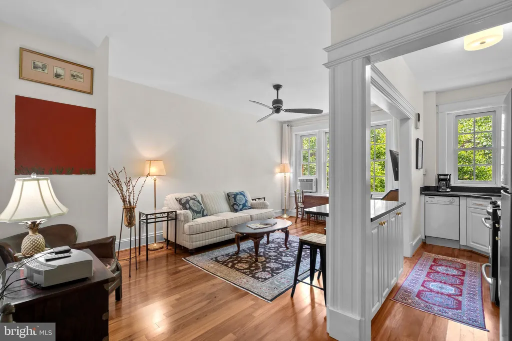 Additional image 6 of 1835 Phelps Place NW Unit 21, Washington, DC 20008