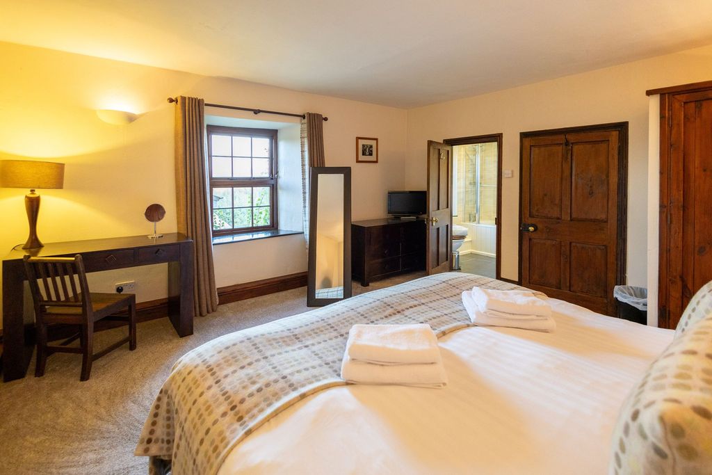 Additional image 15 of 21 bed detached house for saleClydey Cottages, Penrallt, Lancych, Boncath SA37
