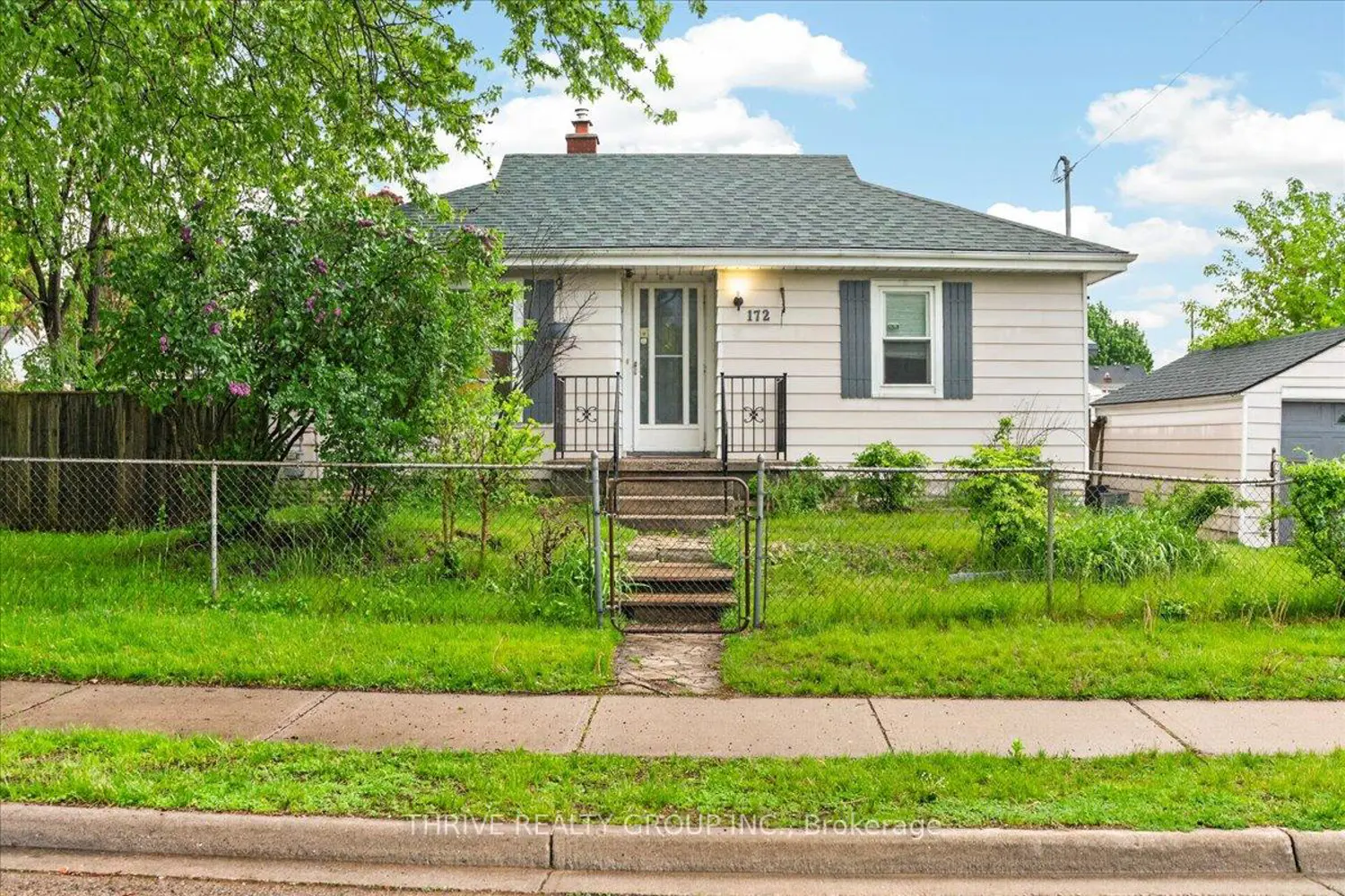 172 Gammage Street