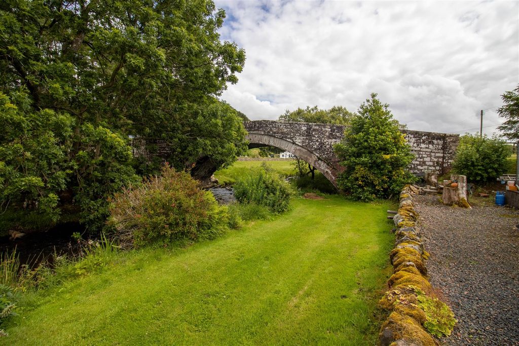 Additional image 38 of 5 bed detached house for saleSouden Cottage, Chesters, Hawick TD9