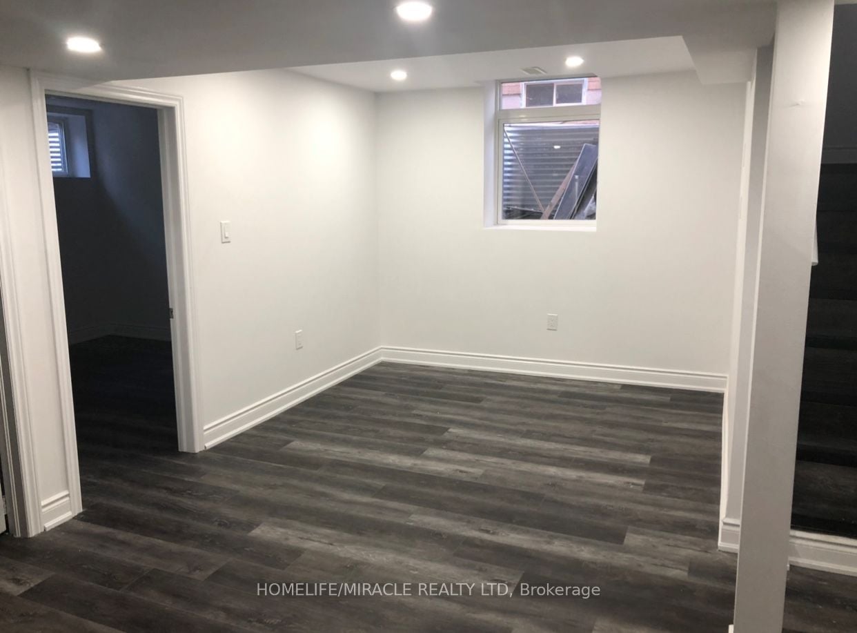 Additional image 6 of Basement-6900 Amour Terrace, Mississauga, ON, L5W 1C8