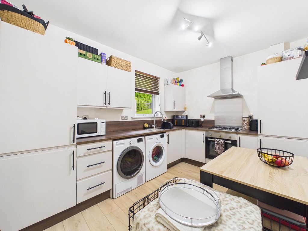 Additional image 5 of 3 bed flat for saleAlbion Street, Coatbridge ML5