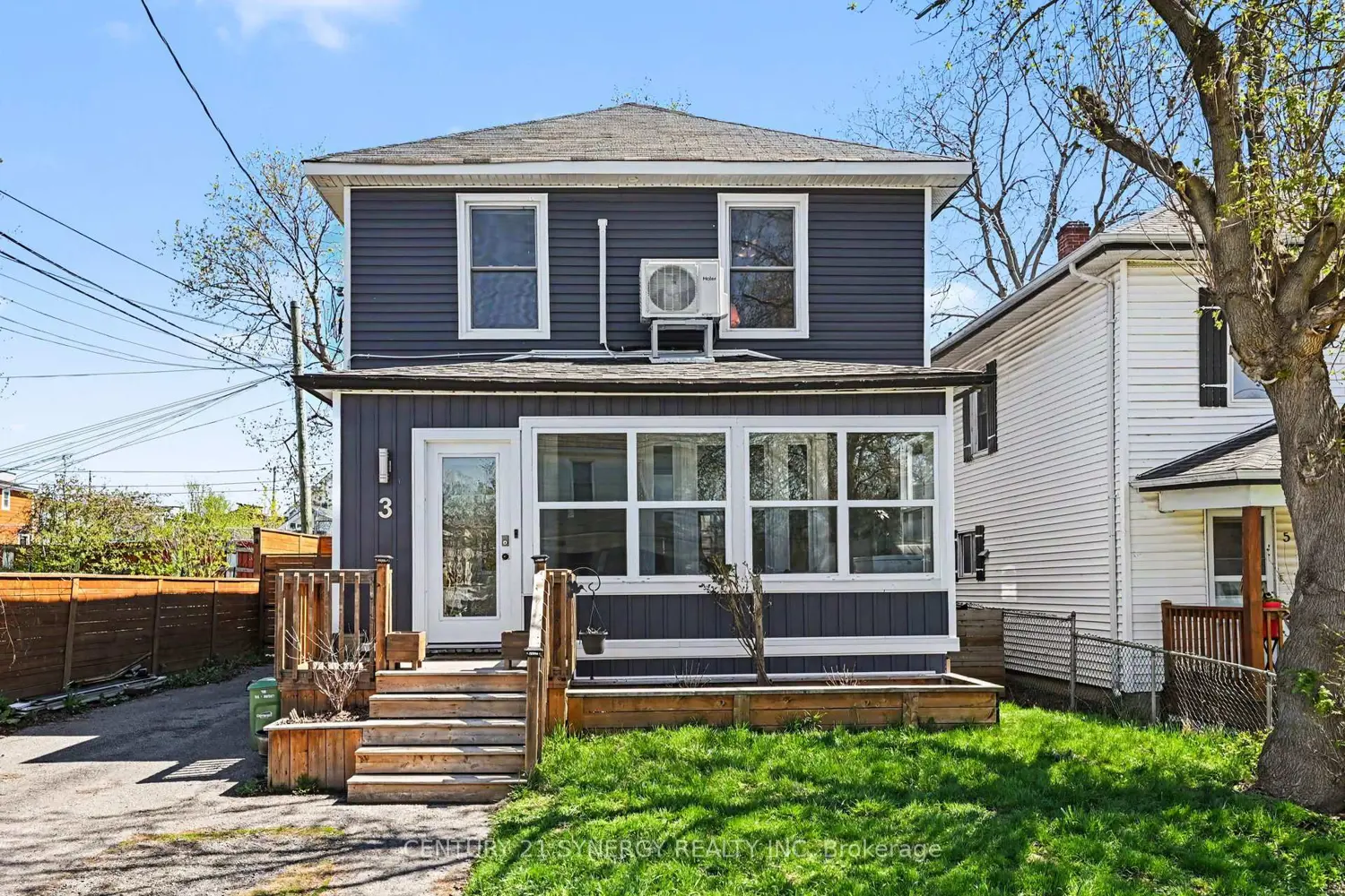 3 Bergin Avenue