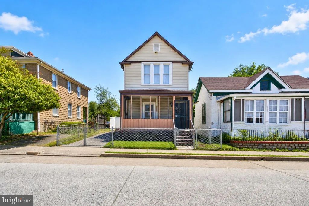 Additional image 20 of 1025 44th Street NE, Washington, DC 20019