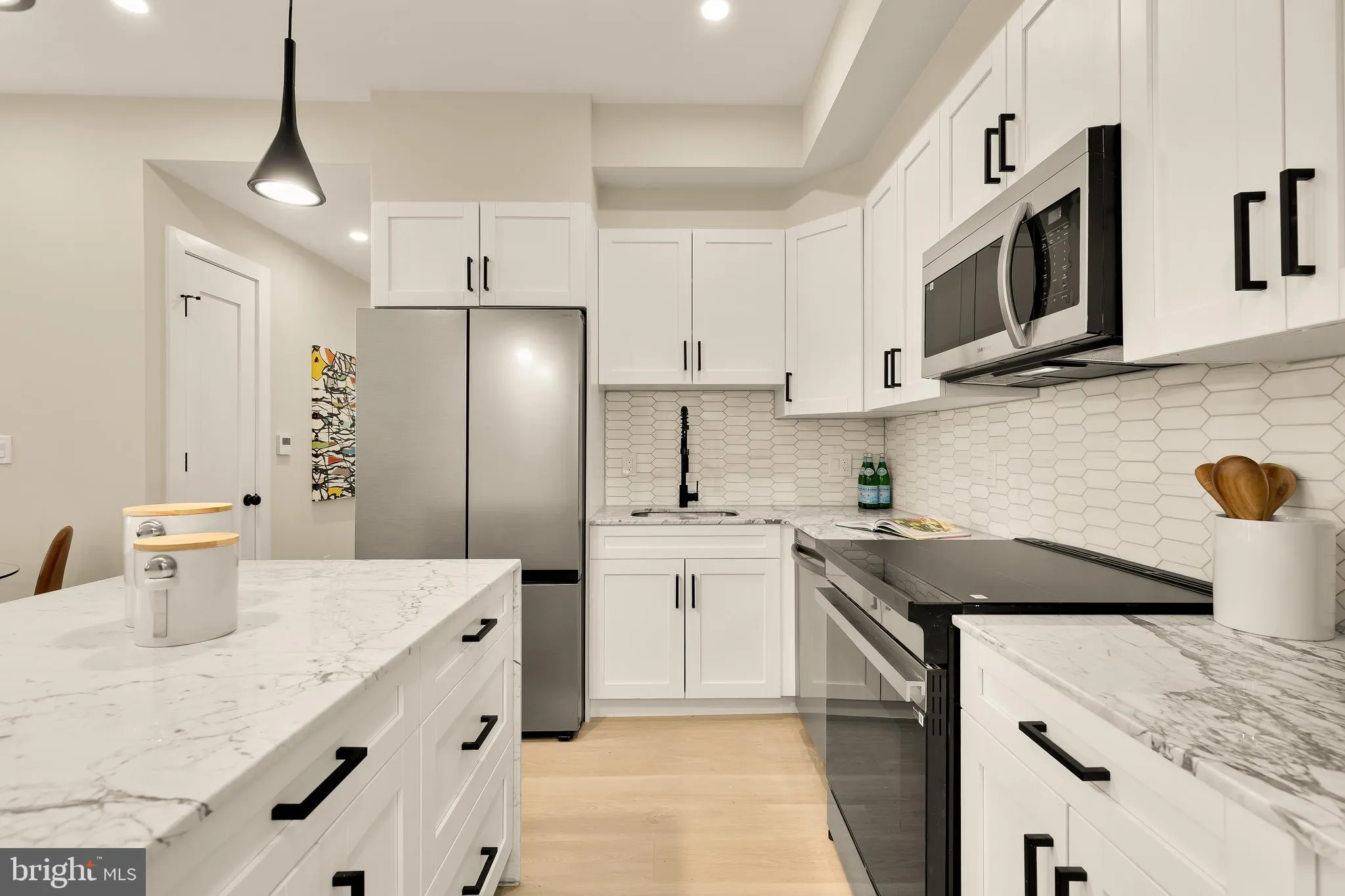 Additional image 19 of 2610 41st Street NW Unit 1, Washington, DC 20007