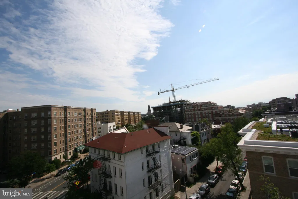 Additional image 38 of 2550 17th Street NW Unit 612, Washington, DC 20009