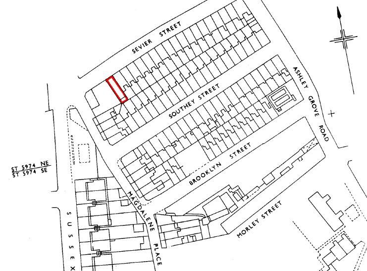 Additional image 10 of Land for saleSevier Street, St Werburghs, Bristol BS2