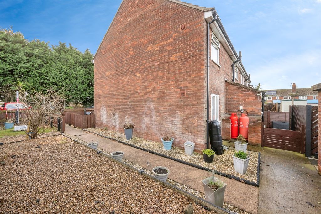 Additional image 11 of 2 bed flat for saleMariners Arms Flats, Keadby, Scunthorpe DN17